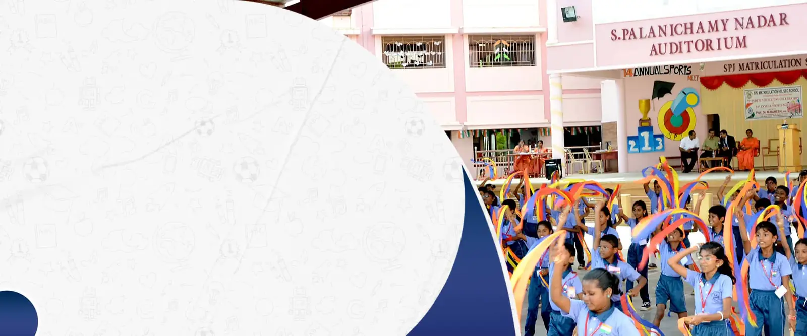 Put your athletic skills and teamwork to the test