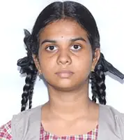 Varunisha Shree M