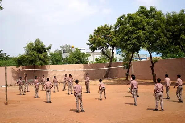 Play Ground