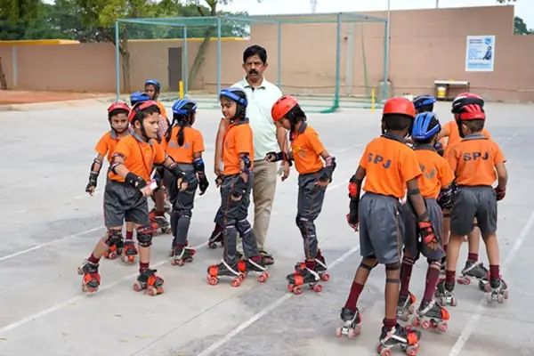 Skating