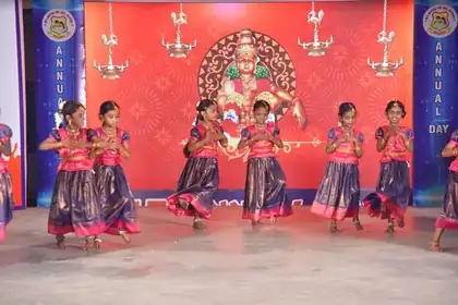 SPJ School gallery