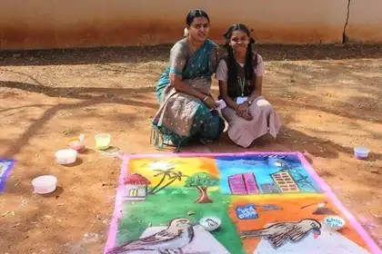 SPJ School gallery